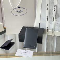 Prada Wallets